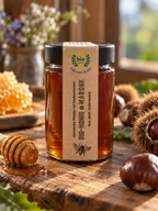 Bio-Honig  Marone