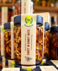 SWEET HONEY NUTS