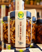 SWEET HONEY NUTS