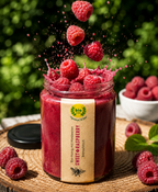 SWEET RASPBERRY