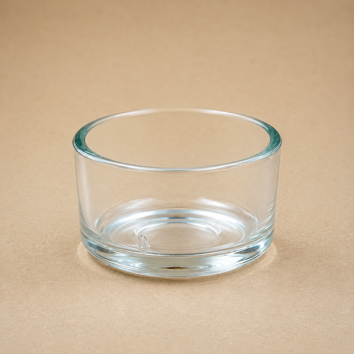 Teelicht-Glas - SPECULO