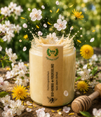 Bio-Honig Frühling