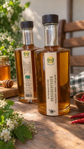 BIO-HONIGWEIN DRACHENFEUER