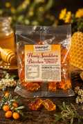 Honig Sanddorn Bärchen