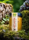 SWEET MUSTARD