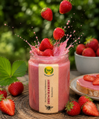 SWEET STRAWBERRY