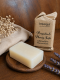 Propolis & Honig Seife