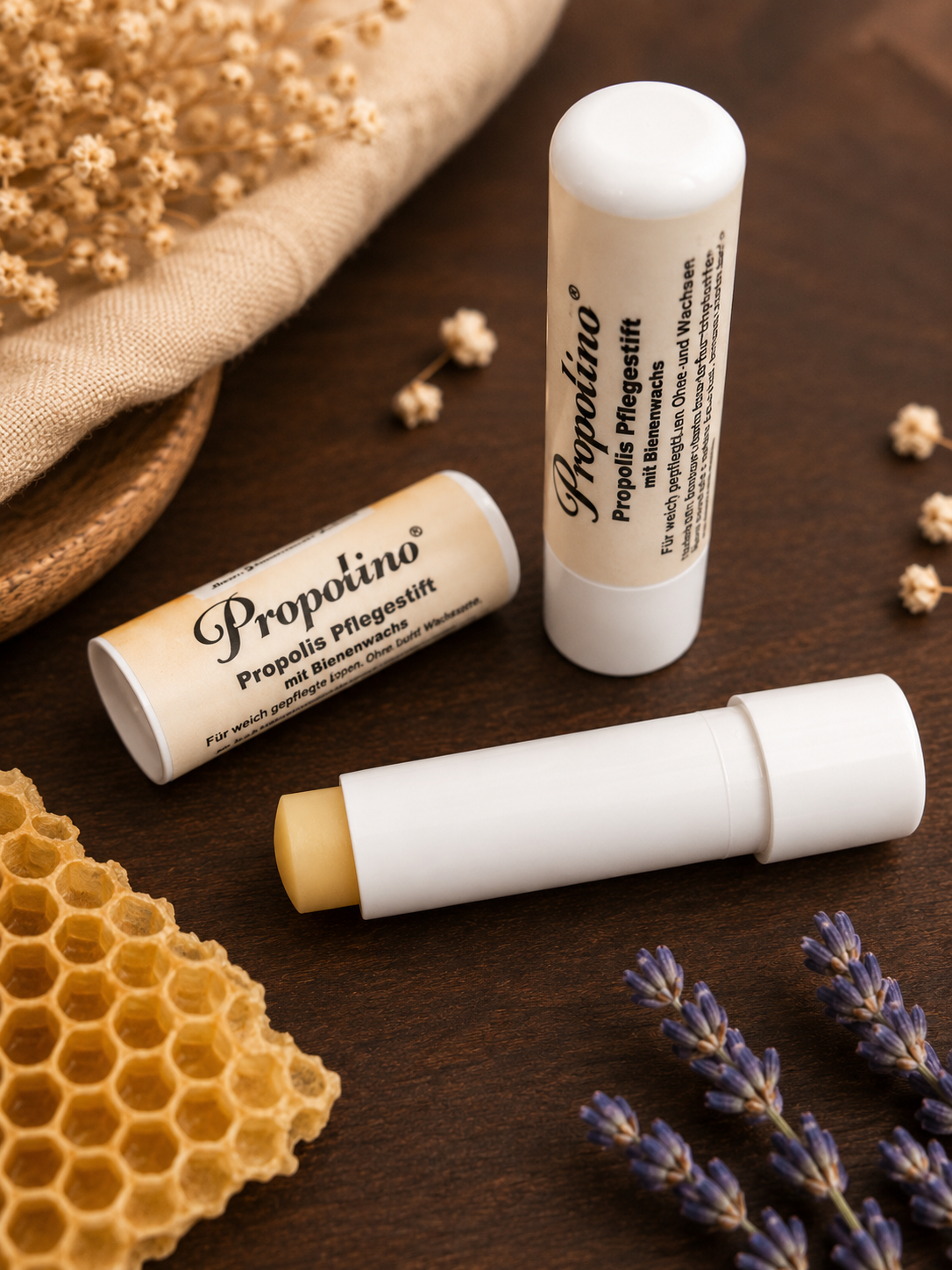 PROPOLINO® PROPOLIS LIPPENPFLEGE